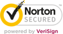 Norton Secured - powered by VeriSign
